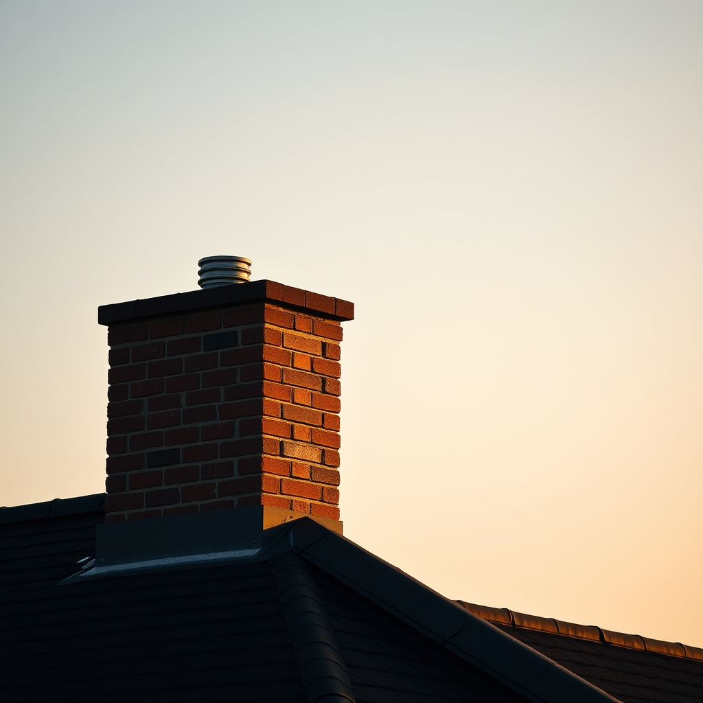 Andrew & Sons Chimney — professional Chimney Sweep in Marblehead, our branded team and work van — Chimney Sweep near me Andrew & Sons Chimney — professional Chimney Sweep in Marblehead, our branded team and work van — Chimney Sweep near me